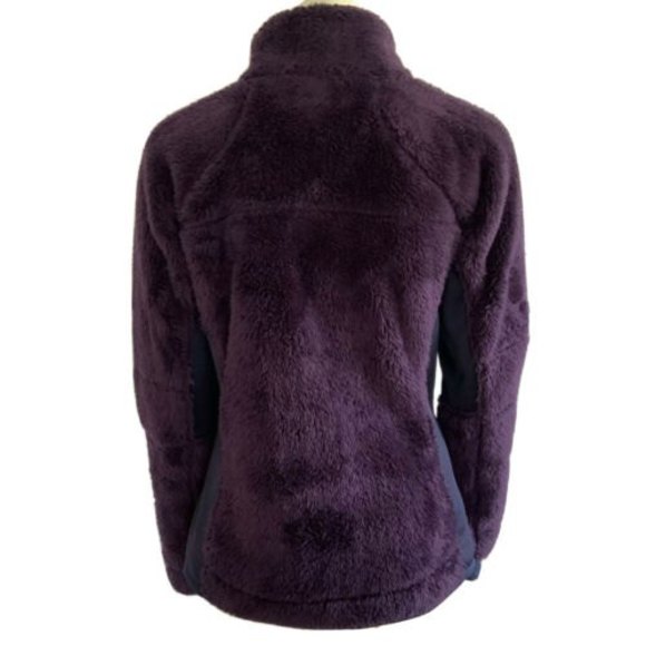 Columbia Fleece Full Zip Jacket - Picture 2 of 12